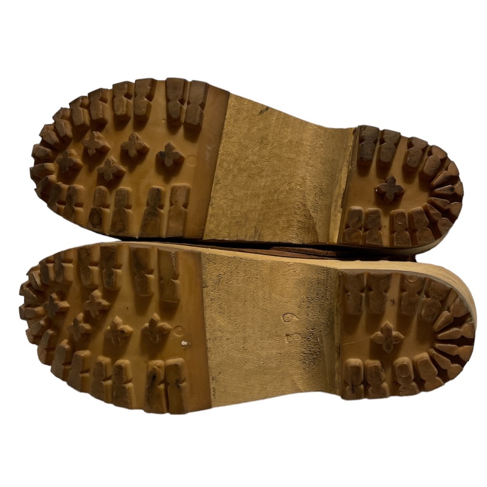 Olson Clogs De Luxe Sz 39 - Picture 6 of 7
